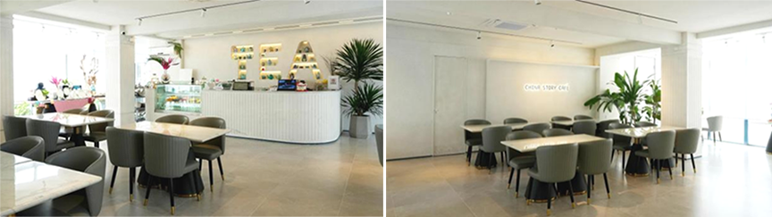 斯达高咖啡艺术馆